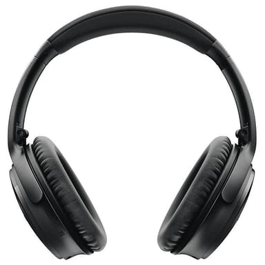 Bose QuietComfort 35 QC35 II trådløse hovedtelefoner (sort)