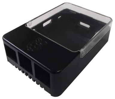 Raspberry Pi 3 UCreate NoIR kamerasæt