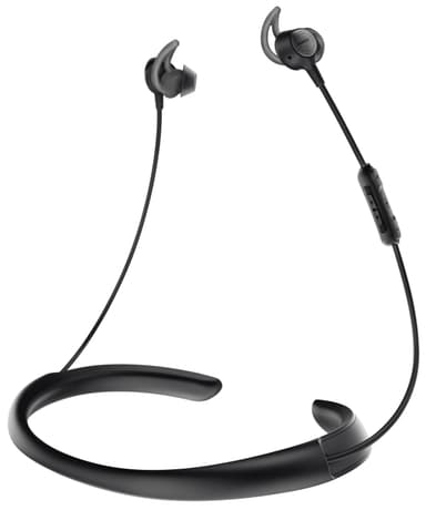 Bose QuietControl 30 QC30 trådløse hovedtelefoner - sort