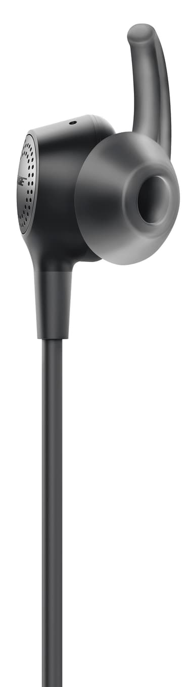 Bose QuietControl 30 QC30 trådløse hovedtelefoner - sort