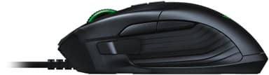 Razer Basilisk ergonomisk gaming mus