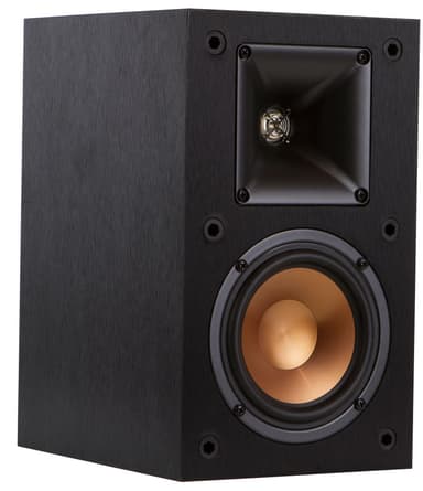 Klipsch R-14M reolhøjttalere - 2 stk