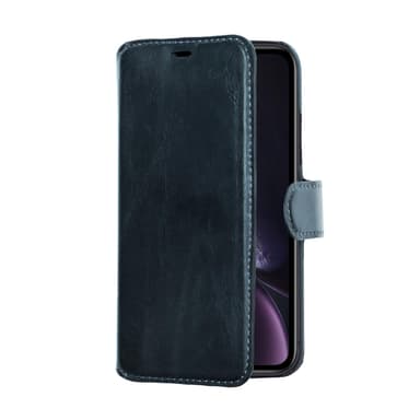Slim Wallet Cover iPhone XR Sort