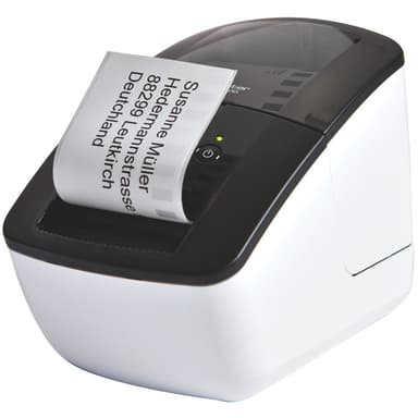 Brother QL700B labelprinter