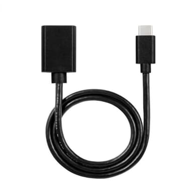 USB-C til USB 3.0-adapterkabel (hun)