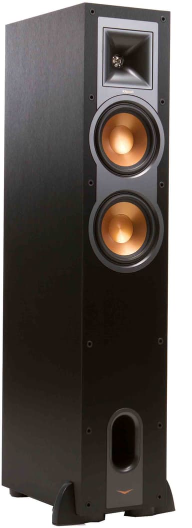 Klipsch R-26F fritstående højttaler - 1 stk