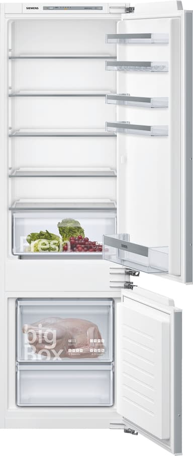 Siemens Kølefryseskab KI87VVFF0 Integreret