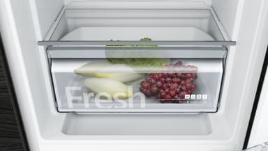 Siemens Kølefryseskab KI87VVFF0 Integreret