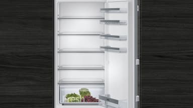 Siemens Kølefryseskab KI87VVFF0 Integreret