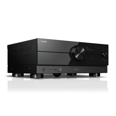 YAMAHA RX-A2A ATMOS/ DTS-X SURROUND RECEIVER 4/8K HDMI 2.1 SORT 7.2