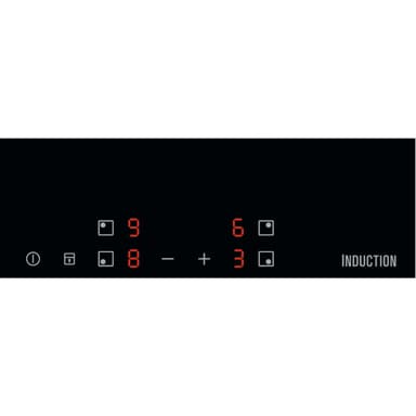 Electrolux Kogeplade HOI620S