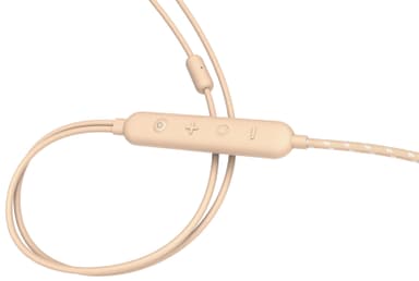 Libratone Q Adapt in-ear hovedtelefoner - nude