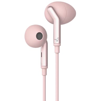 Libratone Q Adapt in-ear hovedtelefoner - pink