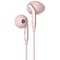 Libratone Q Adapt in-ear hovedtelefoner - pink