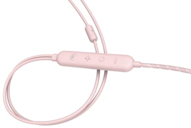 Libratone Q Adapt in-ear hovedtelefoner - pink