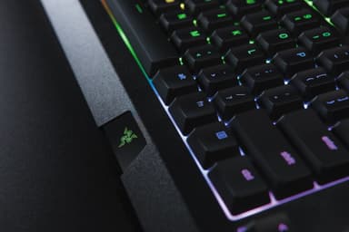 Razer Cynosa Chroma gaming-tastatur