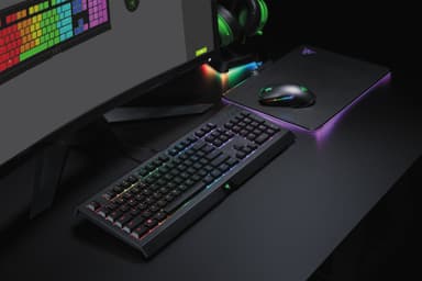 Razer Cynosa Chroma gaming-tastatur