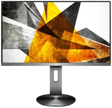 AOC Q2790PQU 27" skærm