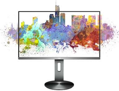AOC Q2790PQU 27" skærm