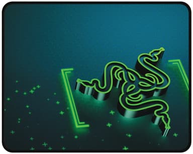 Razer Goliathus Control musemåtte: Gravity ed. (large)