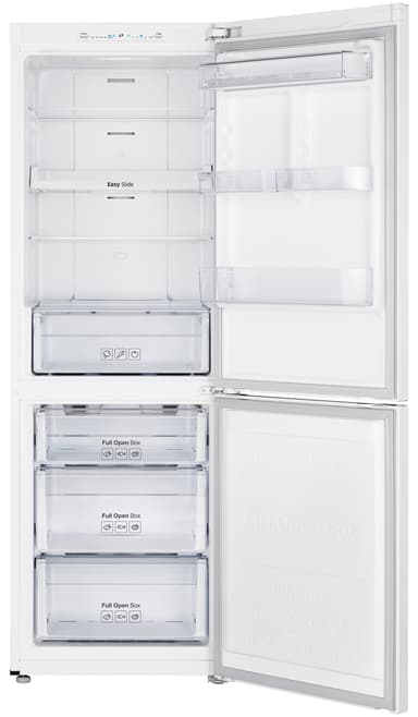 Samsung kølefryseskab RB28HSR2DWW