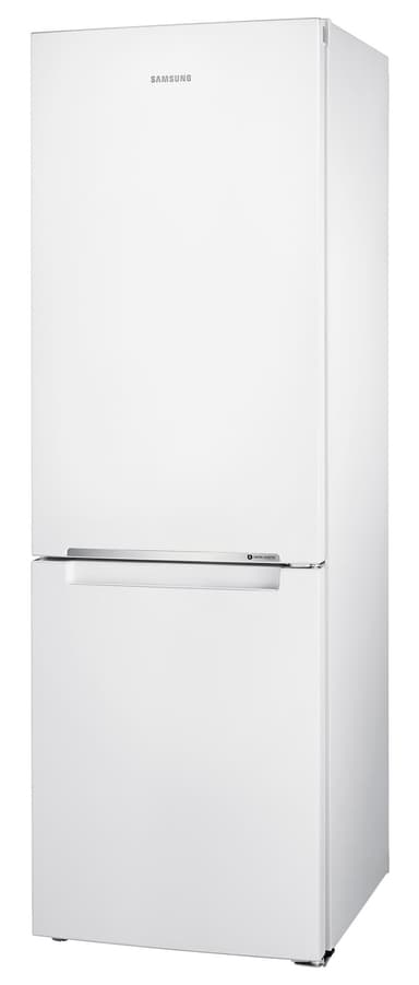 Samsung kølefryseskab RB33J3030WW - hvid