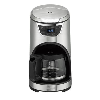 Sandstrøm kaffemaskine S12DC16E