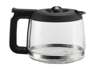 Sandstrøm kaffemaskine S12DC16E