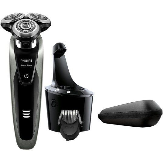 Philips Series 9000 shaver S9161/31