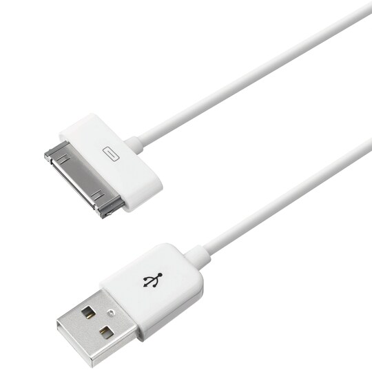 Sandstrøm USB til 30-bens kabel