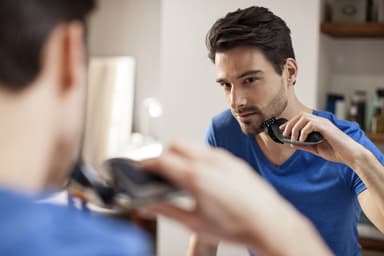Philips Series 9000 shaver S9161/31