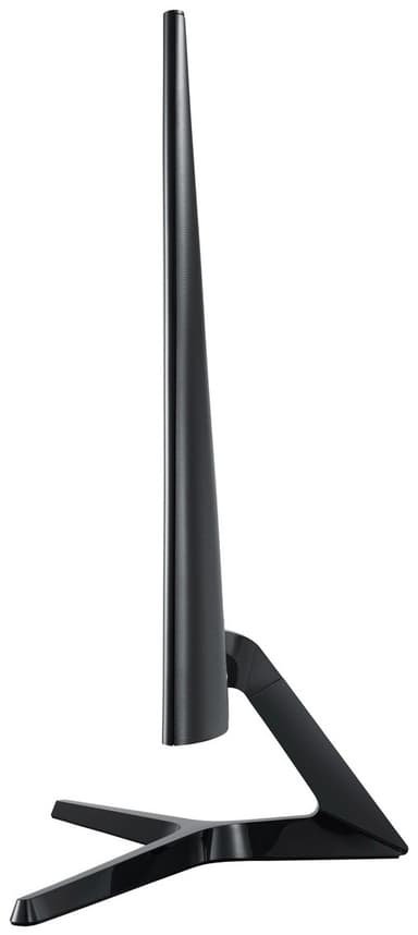Samsung S27F358H 27" skærm (sort)