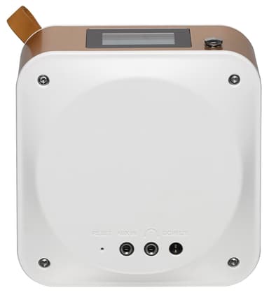 Sandstrøm Constellation Aria DAB+/FM radio-champagne