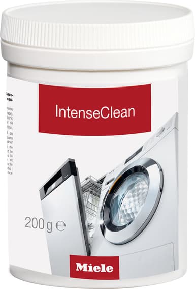 Miele IntenseClean maskinrengøring 10717140
