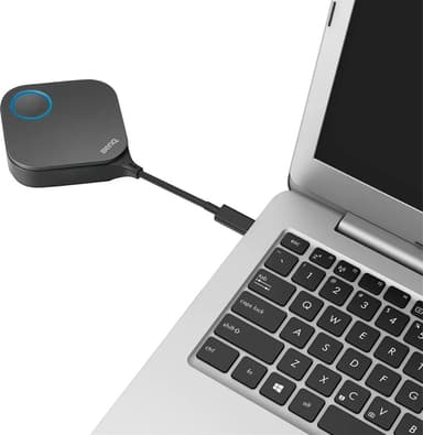 BenQ InstaShow Button Kit til WDC10