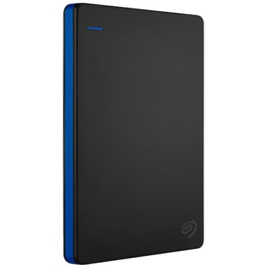 Seagate Game Drive til PS4 (2 TB)