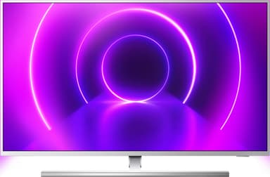 Philips The One 65" PUS8555 4K UHD Smart TV 65PUS8555/12