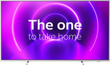 Philips The One 70" PUS8555 4K UHD Smart TV 70PUS8555/12