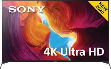 Sony 55" XH95 4K UHD LED Smart TV KD55XH9505