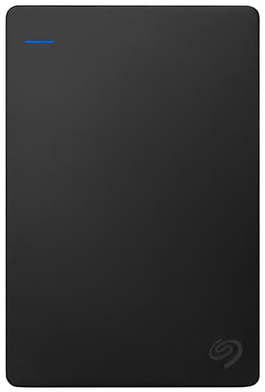Seagate Game Drive til PS4 (2 TB)