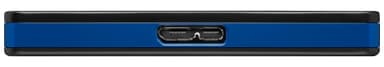 Seagate Game Drive til PS4 (2 TB)