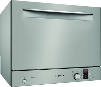 Bosch Opvaskemaskine SKS62E38EU (stål)