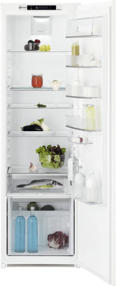 Electrolux køleskab LRB3DE18S integreret