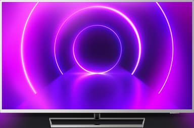 Philips 50" PUS9005 4K UHD Smart TV 50PUS9005