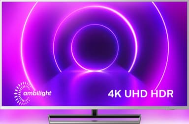 Philips 50" PUS9005 4K UHD Smart TV 50PUS9005