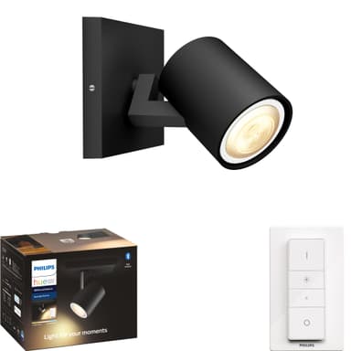 Philips Hue Runner spotlys 5309030P6 (sort)