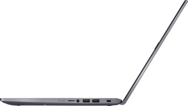 Asus D509DA-EJ028T 15,6" bærbar computer (transparent silver)