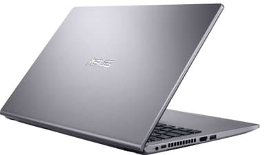Asus D509DA-EJ028T 15,6" bærbar computer (transparent silver)