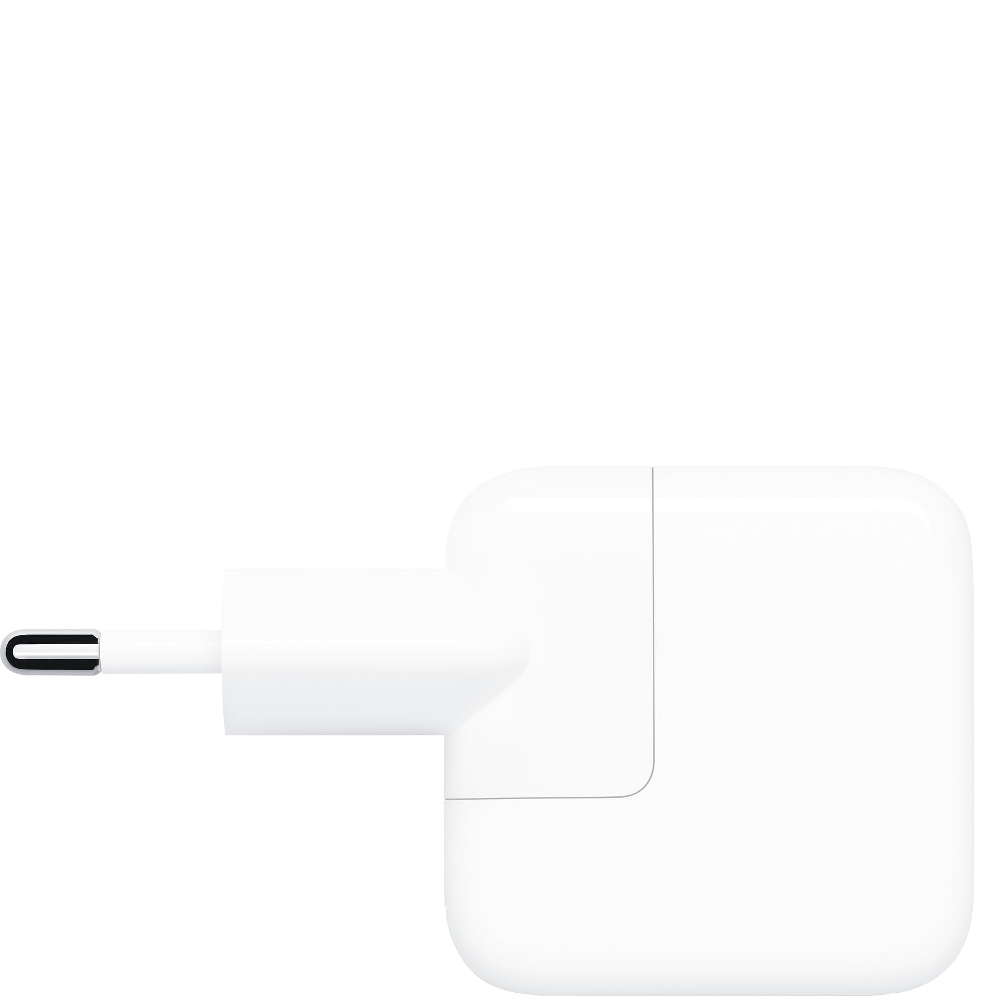 Til ære for træfning Net Apple 12W USB-adapter (hvid) | Elgiganten