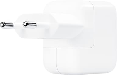 Apple 12W USB-adapter (hvid)
